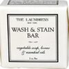 Comprar the laundress wash & stain bar -- 2 oz preço no brasil laundry natural home stain remover suplementos em oferta suplemento importado loja 1 online promoção -