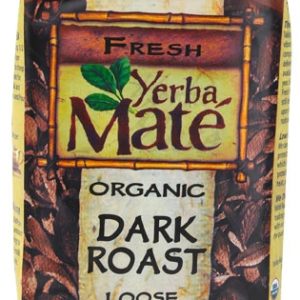 Comprar the mate factor fresh yerba mate loose herb tea dark roast -- 12 oz preço no brasil alimentos chá erva mate ervas ervas e homeopatia marcas a-z wisdom natural yerba mate tea suplemento importado loja 19 online promoção -