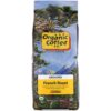 Comprar the organic coffee co ground coffee french roast -- 12 oz preço no brasil beverages coffee food & beverages ground coffee suplementos em oferta suplemento importado loja 1 online promoção -
