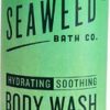 Comprar the seaweed bath co body wash eucalyptus & peppermint -- 12 fl oz preço no brasil letter vitamins suplementos em oferta vitamin b vitamin b12 vitamins & supplements suplemento importado loja 3 online promoção -