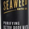 Comprar the seaweed bath co purifying detox body wash awaken -- 12 fl oz preço no brasil bioflavonoids quercetin suplementos em oferta vitamins & supplements suplemento importado loja 5 online promoção -