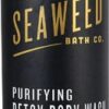 Comprar the seaweed bath co purifying detox body wash refresh -- 12 fl oz preço no brasil herbs & botanicals superfoods suplementos em oferta wheat grass suplemento importado loja 5 online promoção -