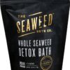 Comprar the seaweed bath co whole seaweed detox bath -- 2. 5 oz preço no brasil babies & kids baby friendly home products suplementos em oferta toxin free baby products suplemento importado loja 3 online promoção -