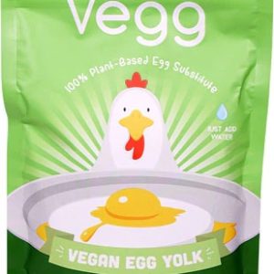 Comprar the vegg vegan egg yolk egg free -- 4. 6 oz preço no brasil baking egg substitutes food & beverages suplementos em oferta suplemento importado loja 1 online promoção - 7 de julho de 2022