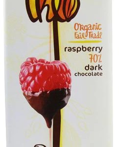 Comprar theo chocolate organic 70% dark chocolate bar raspberry -- 3 oz preço no brasil candy chocolate chocolate candy food & beverages suplementos em oferta suplemento importado loja 87 online promoção - 7 de julho de 2022