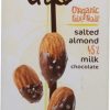 Comprar theo chocolate organic milk chocolate bar salted almond -- 3 oz preço no brasil brain support memory support suplementos em oferta vitamins & supplements suplemento importado loja 3 online promoção -