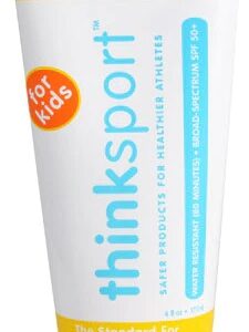 Thinkbaby For Kids Sunscreen SPF 50 + -- 6 fl oz