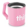 Comprar thinkbaby kids cup pink -- 1 cup preço no brasil anti-aging formulas suplementos em oferta vitamins & supplements suplemento importado loja 3 online promoção -