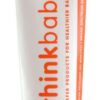 Comprar thinkbaby safe sunscreen spf 50 + -- 3 fl oz preço no brasil atkins diet diet products drinks & shakes suplementos em oferta top diets suplemento importado loja 3 online promoção -
