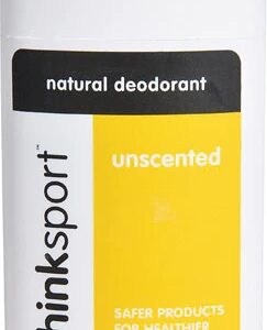 Comprar thinksport natural deodorant unscented -- 3. 9 oz preço no brasil beauty & personal care dental floss oral hygiene personal care suplementos em oferta suplemento importado loja 75 online promoção -