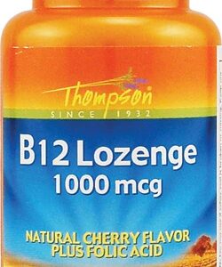 Comprar thompson b12 lozenge cherry -- 1000 mcg - 30 lozenges preço no brasil letter vitamins suplementos em oferta vitamin b vitamin b12 vitamins & supplements suplemento importado loja 83 online promoção -