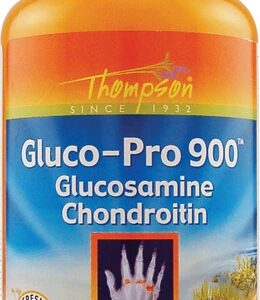 Comprar thompson gluco-pro 900™ glucosamine chondroitin -- 120 tablets preço no brasil glucosamine & chondroitin glucosamine, chondroitin & msm suplementos em oferta vitamins & supplements suplemento importado loja 39 online promoção -