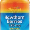 Comprar thompson hawthorne berries -- 525 mg - 60 capsules preço no brasil beauty & personal care face makeup foundation makeup suplementos em oferta suplemento importado loja 3 online promoção -