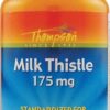 Comprar thompson milk thistle -- 175 mg - 60 vegetarian capsules preço no brasil bath & body care bath salts & soaks beauty & personal care suplementos em oferta suplemento importado loja 5 online promoção -