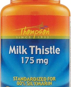 Comprar thompson milk thistle -- 175 mg - 60 vegetarian capsules preço no brasil body systems, organs & glands herbs & botanicals liver health suplementos em oferta suplemento importado loja 21 online promoção - 7 de julho de 2022