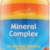 Comprar thompson mineral complex -- 100 tablets preço no brasil herbs & botanicals sleep support suplementos em oferta valerian suplemento importado loja 3 online promoção -