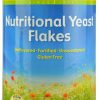 Comprar thompson nutritional yeast flakes -- 9. 2 oz preço no brasil brewer's yeast suplementos em oferta vitamins & supplements whole food supplements suplemento importado loja 1 online promoção -