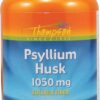 Comprar thompson psyllium husk -- 1050 mg - 120 capsules preço no brasil fiber fiber blends gastrointestinal & digestion suplementos em oferta vitamins & supplements suplemento importado loja 5 online promoção -