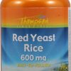 Comprar thompson red yeast rice -- 600 mg - 100 vegetarian capsules preço no brasil babies & kids kids medicine cabinet kids oral care suplementos em oferta suplemento importado loja 5 online promoção -