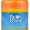 Comprar thompson rutin -- 500 mg - 60 tablets preço no brasil dog dry food food & treats pet health suplementos em oferta suplemento importado loja 5 online promoção -