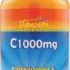 Comprar thompson vitamin c -- 1000 mg - 30 tablets preço no brasil buffered vitamin c letter vitamins suplementos em oferta vitamin c vitamins & supplements suplemento importado loja 1 online promoção -