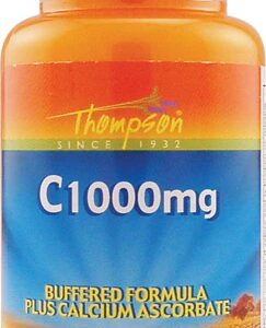 Comprar thompson vitamin c -- 1000 mg - 30 tablets preço no brasil buffered vitamin c letter vitamins suplementos em oferta vitamin c vitamins & supplements suplemento importado loja 75 online promoção -