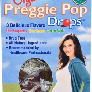 Comprar three lollies organic preggie pop drops assorted fruit -- 12 lozenges preço no brasil pregnancy suplementos em oferta vitamins & supplements women's health suplemento importado loja 11 online promoção -