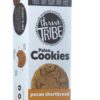 Comprar thrive tribe paleo cookies gluten free pecan shortbread -- 7. 65 oz preço no brasil bilberry eye, ear nasal & oral care herbs & botanicals suplementos em oferta suplemento importado loja 5 online promoção -