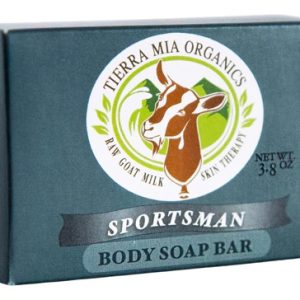 Comprar tierra mia organics body soap bar sportsman -- 4. 2 oz preço no brasil bath & body care beauty & personal care soap soap bars suplementos em oferta suplemento importado loja 21 online promoção - 7 de julho de 2022