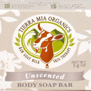Comprar tierra mia organics body soap bar unscented -- 3. 8 oz preço no brasil bath & body care beauty & personal care soap soap bars suplementos em oferta suplemento importado loja 53 online promoção - 7 de julho de 2022