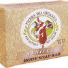 Comprar tierra mia organics body soap bar vanilla -- 3. 8 oz preço no brasil herbs & botanicals horsetail nails, skin & hair suplementos em oferta suplemento importado loja 3 online promoção -