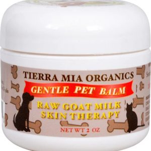 Comprar tierra mia organics gentle pet balm -- 2 oz preço no brasil dog grooming pet health shampoo suplementos em oferta suplemento importado loja 67 online promoção - 7 de julho de 2022