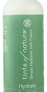 Condicionador Tints of Nature Hydrate 200ml - Hidratação Profunda e Brilho