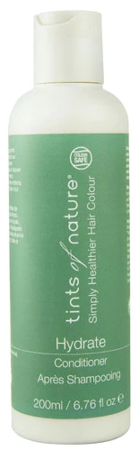 Condicionador Tints of Nature Hydrate 200ml - Hidratação Profunda e Brilho