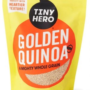 Comprar tiny hero golden quinoa -- 16 oz preço no brasil alimentos alter eco grãos marcas a-z massas, arroz, grãos e pães quinoa suplemento importado loja 49 online promoção - 18 de agosto de 2022