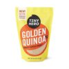 Comprar tiny hero golden quinoa -- 5 lb preço no brasil dog dog dental care health care pet health suplementos em oferta suplemento importado loja 5 online promoção -