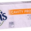 Comprar tom's of maine cavity protection fluoride natural toothpaste peppermint -- 5. 5 oz preço no brasil natural protein protein powders sports & fitness suplementos em oferta suplemento importado loja 3 online promoção -