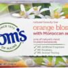 Comprar tom's of maine natural beauty bar orange blossom -- 5 oz preço no brasil letter vitamins suplementos em oferta vitamina k vitamins & supplements suplemento importado loja 3 online promoção -