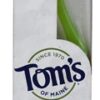 Comprar tom's of maine natural toothbrush medium -- 1 toothbrush preço no brasil fabric softener laundry natural home suplementos em oferta suplemento importado loja 5 online promoção -