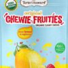 Comprar torie & howard chewie fruities organic candy chews meyer lemon & raspberry -- 4 oz preço no brasil chips food & beverages kale chips snacks suplementos em oferta suplemento importado loja 5 online promoção -