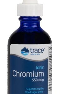 Comprar trace minerals research ionic chromium dietary supplement -- 550 mcg - 2 fl oz preço no brasil chromium gtf chromium minerals suplementos em oferta vitamins & supplements suplemento importado loja 21 online promoção -