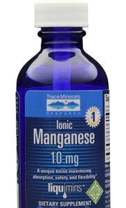 Comprar trace minerals research ionic manganese dietary supplement -- 10 mg - 2 fl oz preço no brasil manganese minerals suplementos em oferta vitamins & supplements suplemento importado loja 5 online promoção -