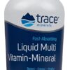 Comprar trace minerals research liquid multi vitamin-mineral natural berry -- 30 fl oz preço no brasil multivitamins suplementos em oferta vitamins & supplements suplemento importado loja 1 online promoção -