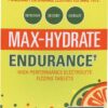 Comprar trace minerals research max-hydrate endurance+ box citrus -- 4 tubes preço no brasil energy energy formulas suplementos em oferta vitamins & supplements suplemento importado loja 1 online promoção -