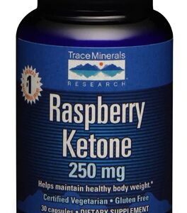 Comprar trace minerals research raspberry ketone -- 250 mg - 30 capsules preço no brasil cla fat burners sports & fitness suplementos em oferta suplemento importado loja 33 online promoção -