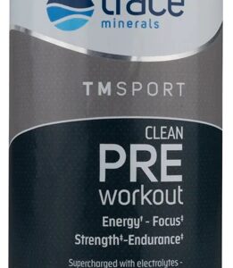 Trace Minerals Research Stress-X Magnésio Limão e Lima - 500g | Suplemento para Relaxamento