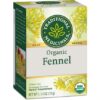 Comprar traditional medicinals herbal tea organic fennel -- 16 tea bags preço no brasil evening primrose herbs & botanicals suplementos em oferta women's health suplemento importado loja 3 online promoção -