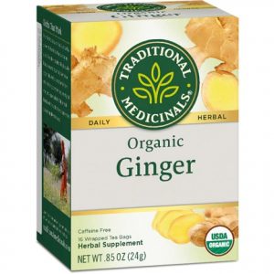 Comprar traditional medicinals herbal tea organic ginger -- 16 tea bags preço no brasil beverages food & beverages fruit juice juice suplementos em oferta suplemento importado loja 43 online promoção - 7 de julho de 2022