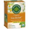 Comprar traditional medicinals organic herbal teas gas relief -- 16 tea bags preço no brasil beverages food & beverages green tea suplementos em oferta tea suplemento importado loja 3 online promoção -