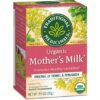 Comprar traditional medicinals organic mother's milk® herbal tea -- 16 tea bags preço no brasil sports & fitness sports supplements suplementos em oferta testosterone support suplemento importado loja 5 online promoção -